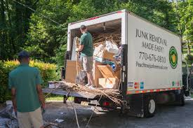 Best Yard Waste Removal  in National Park, NJ