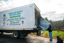 Same-Day Junk Removal Services in National Park, NJ